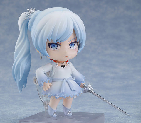 RWBY - Weiss Schnee - Nendoroid #1529 (Good Smile Company)