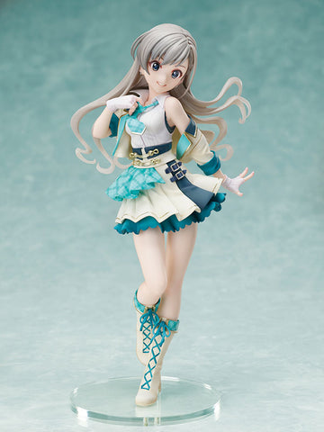 THE iDOLM@STER Cinderella Girls - Hisakawa Hayate - 1/7 (Licorne)