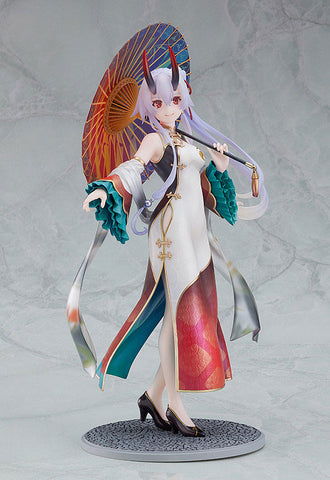 Fate/Grand Order Archer/Tomoe Gozen Heroic Spirit Traveling Outfit Ver. 1/7