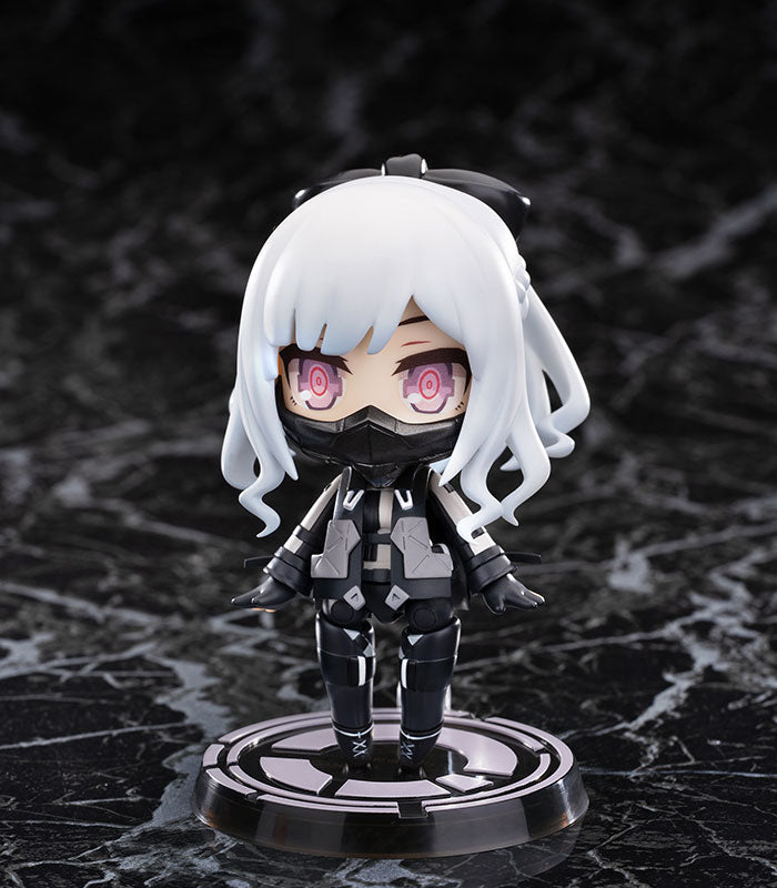 Girls' Frontline - AK-12 - Minicraft Series (Hobby Max) - Solaris