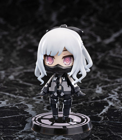 Girls' Frontline - AK-12 - Minicraft Series (Hobby Max)