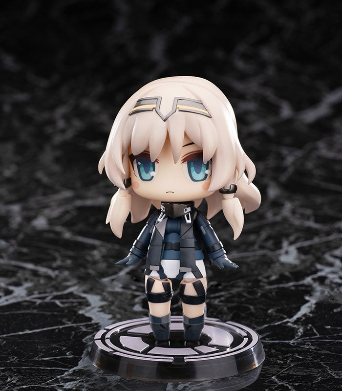 人形 Girls' Frontline - AN-94 - Minicraft Series (Hobby Max) - Solaris