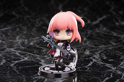 Girls' Frontline - AR-15 - Minicraft Series (Hobby Max)