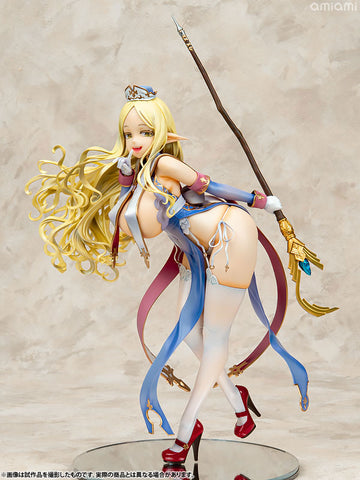 Original Character - Elf Mura - Priscilla - 1/6 - 2021 Re-release (Vertex)