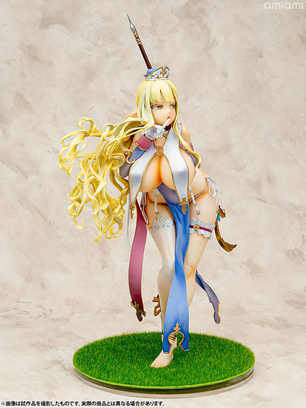 Ascendance of a Bookworm Rozemyne Deluxe Limited Edition 1/7 Scale