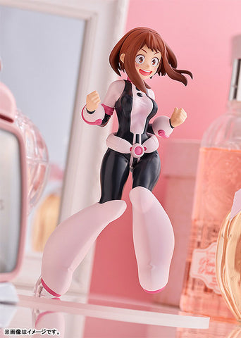 Boku no Hero Academia - Uraraka Ochaco - Pop Up Parade - Hero Costume Ver. (Good Smile Company)