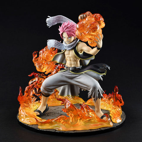 Fairy Tail Final Season - Natsu Dragneel - 1/8 (Bell Fine)