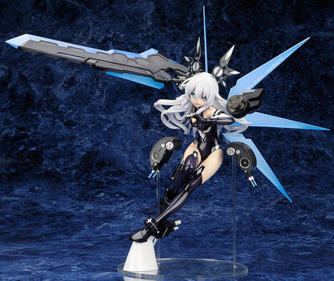 Choujigen Game Neptune: The Animation - Black Heart - 1/7 (Alter)