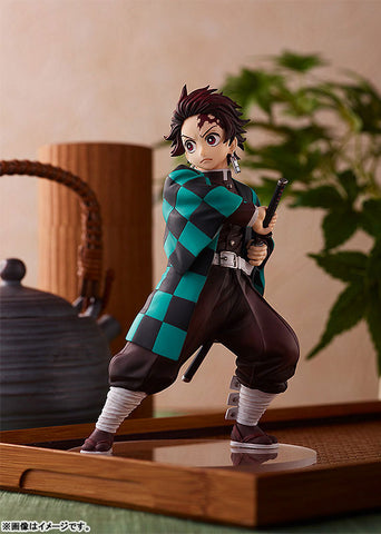 Kimetsu no Yaiba - Kamado Tanjirou - Pop Up Parade (Good Smile Company)