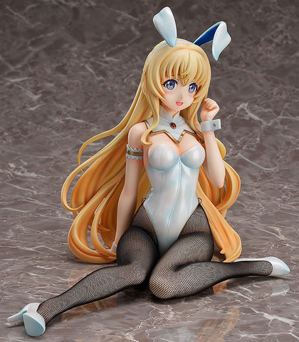 Goblin Slayer - Onna Shinkan - B-style - 1/4 - Bunny Ver. (FREEing)
