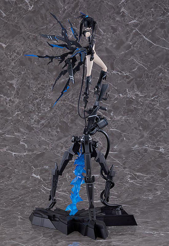 Black ★ Rock Shooter - 1/8 - Inexhaustible Ver. (Good Smile Company)