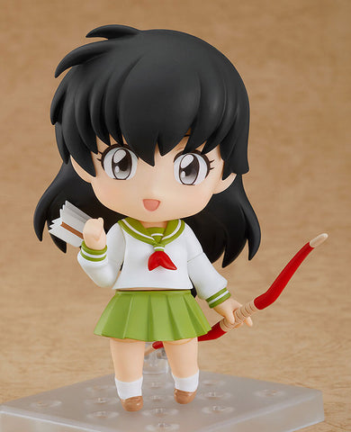 Sengoku Otogizoushi - InuYasha - Higurashi Kagome - Nendoroid #1536 (Good Smile Company)