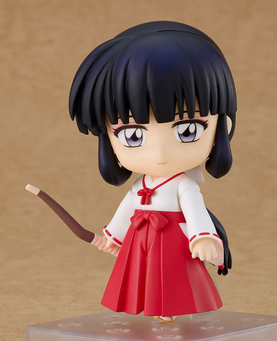 Sengoku Otogizoushi - InuYasha - Kikyou - Nendoroid #1537 (Good Smile Company)