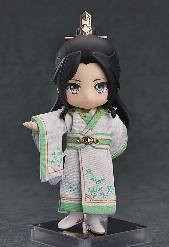 Ren Zha Fanpai Zijiu Xitong - Shen Qingqiu - Nendoroid Doll (Good