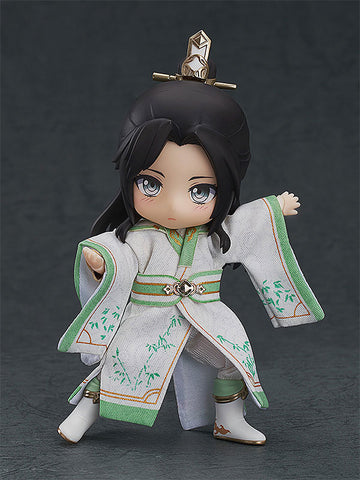 Ren Zha Fanpai Zijiu Xitong - Shen Qingqiu - Nendoroid Doll (Good Smile Arts Shanghai)