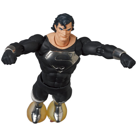 Superman - Mafex No.150 - Return of Superman (Medicom Toy)