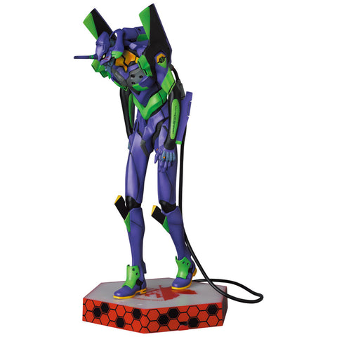 Evangelion Shin Gekijouban - EVA-01 - CCP (Medicom Toy)