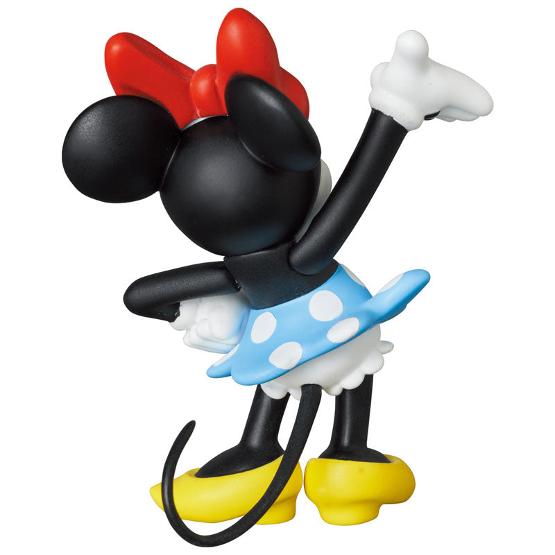 Ultra Detail Figure No.606 UDF Disney Series 9 Minnie Mouse