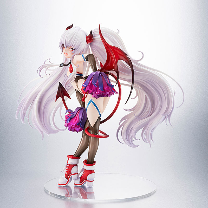 BOMBERGIRL Grim Aloe Succubus Cheer Costume Ver. 1/7