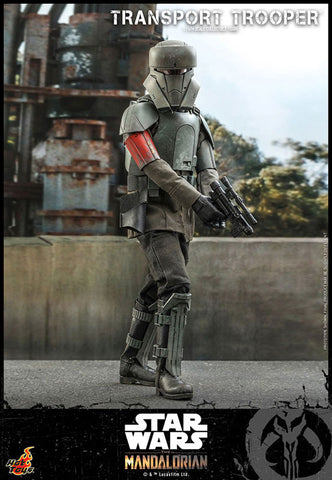 TV Masterpiece "Mandalorian" 1/6 Scale Figure Transport Trooper
