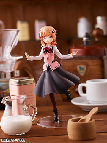 Gochuumon wa Usagi Desu ka? Bloom - Hoto Kokoa - Pop Up Parade (Good Smile Company)