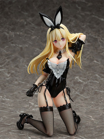 Original Character - B-style - Eureka - 1/4 - Bunny Ver. (FREEing)