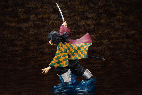 Kimetsu no Yaiba - Tomioka Giyuu - 1/8 - ARTFX J (Kotobukiya)
