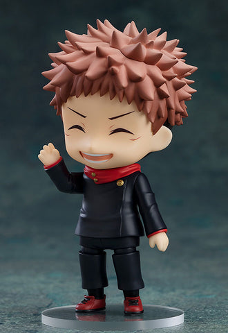 Jujutsu Kaisen - Itadori Yuuji - Nendoroid #1479 - Re-release/second pre-order (Good Smile Company)
