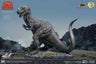 "One Million Years B.C." Ceratosaurus Statue