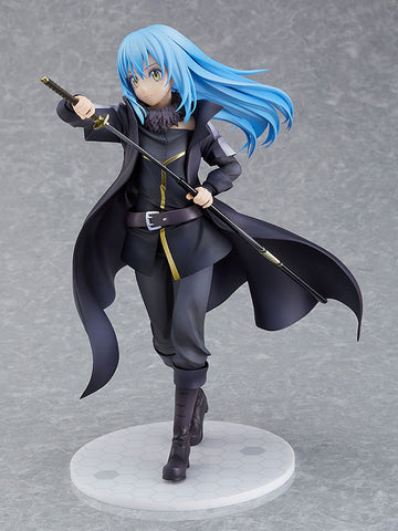 Tensei shitara Slime Datta Ken - Rimuru Tempest - 1/7 (With Fans!)