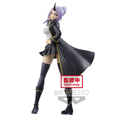 Tensei shitara Slime Datta Ken - Shion - Espresto - Glossy Body (Bandai Spirits)