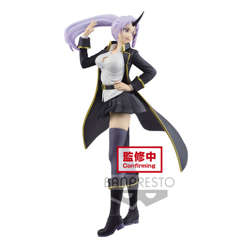 Tensei shitara Slime Datta Ken - Shion - Espresto - Glossy Body (Bandai Spirits)