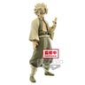 Kimetsu no Yaiba - Shinazugawa Sanemi - Kimetsu no Yaiba Figure -Kizuna no Sou- Vol.15 (Bandai Spirits)