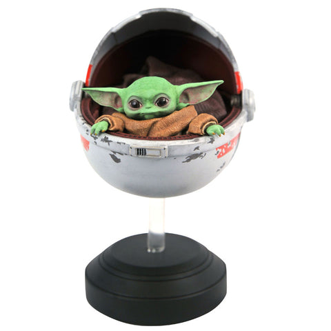 Star Wars: The Mandalorian/ The Child 1/6 Statue