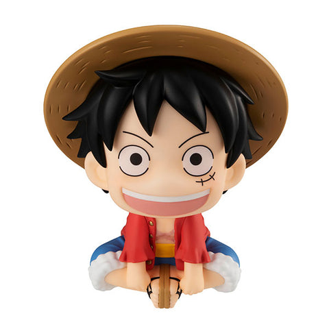 One Piece - Monkey D. Luffy - Look Up - December 2023 Re-release (MegaHouse)