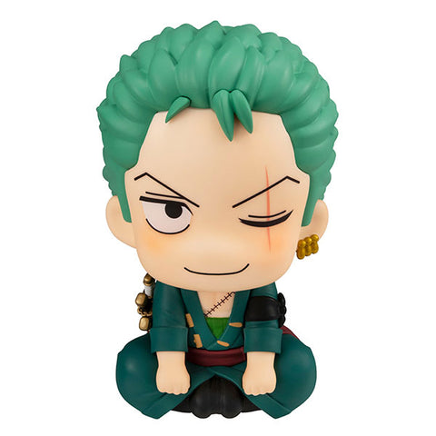One Piece - Roronoa Zoro - Look Up - December 2023 Re-release (MegaHouse)
