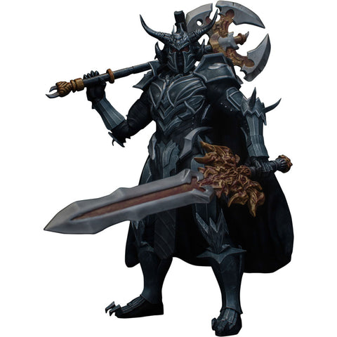 Injustice: Gods Among Us Action Figure Ares