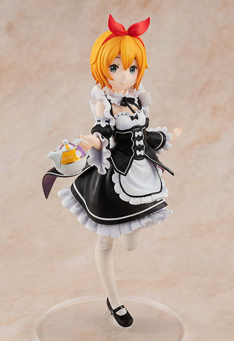 Re:Zero kara Hajimeru Isekai Seikatsu - Petra Leyte - KD Colle - 1/7 - Tea Party Ver. (Kadokawa)
