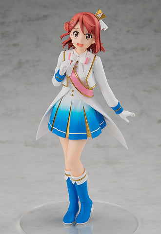 Love Live! Nijigasaki Gakuen School Idol Doukou Kai - Uehara Ayumu - Pop Up Parade (Good Smile Company)