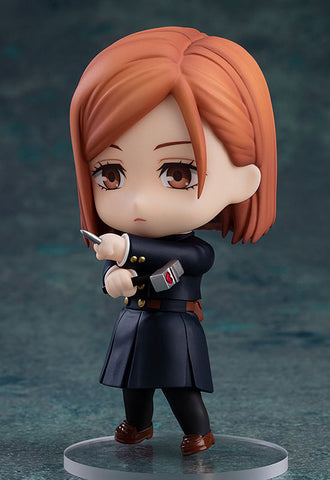 Jujutsu Kaisen - Kugisaki Nobara - Nendoroid #1548 (Good Smile Company)