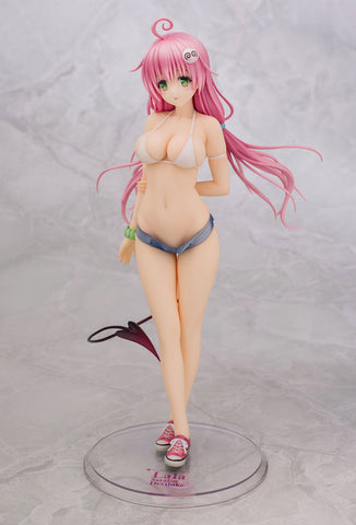 To Love-Ru Darkness Lala Satalin Deviluke - Swimsuit Ver.- 1/6