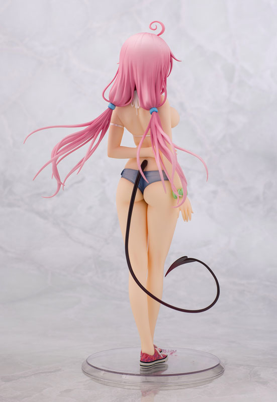 ララ Lala Satalin Deviluke 水着 バージョン フィギュア 1/6 Lala Satalin Deviluke Swimsuit Ver. – GUNDAM PLANET
