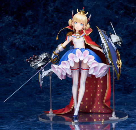 Azur Lane - Le Triomphant - 1/7 (Alter)
