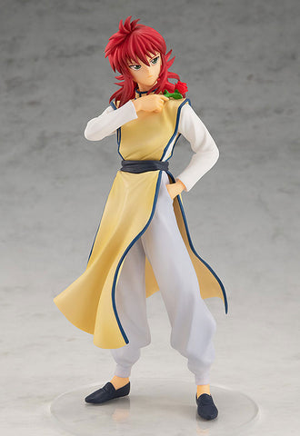 Yu Yu Hakusho - Kurama - Pop Up Parade (Good Smile Company)