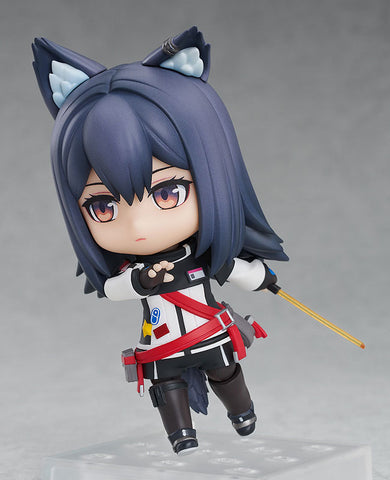 Arknights - Texas - Nendoroid #1551 (Good Smile Company)