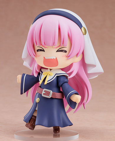 Kamisama ni Natta Hi - Satou Hina - Nendoroid #1544 (Good Smile Company)