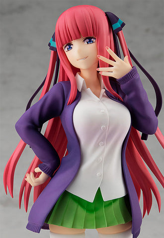 Gotoubun no Hanayome SS - Nakano Nino - Pop Up Parade (Good Smile Company)