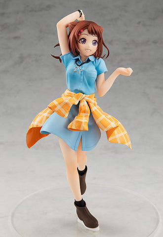 BanG Dream! Girls Band Party! - Toyama Kasumi - Pop Up Parade (Good Smile Company)