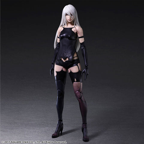 NieR: Automata - YoRHa Type A No.2 - Play Arts Kai (Square Enix)