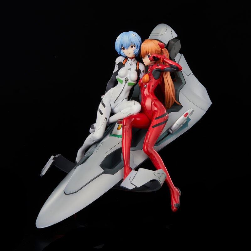 Turner Color Acrylic Gouache Evangelion 20 Anniversary Ayanami Blue Set of  3 20m for sale online